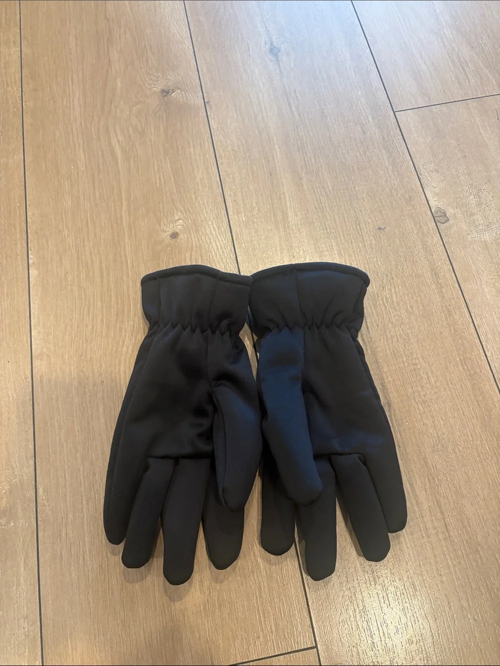 Gold MedalGloves Size L